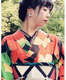 オガサワラミチ | 和装小物