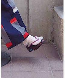 COMME CA DU MODE | その他シューズ