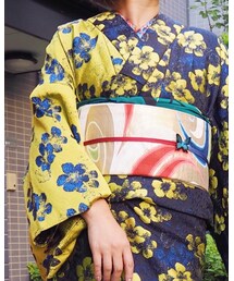 iroca | 和装小物