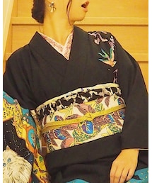 CHOKO | 和装小物