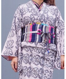 CHOKO | 和装小物