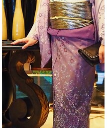 ろっこや | 着物