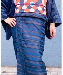 agris | 着物