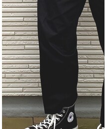 UNIQLO | スラックス