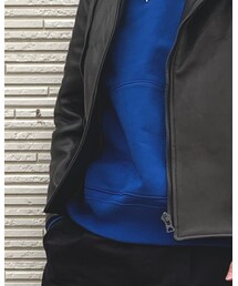 UNIQLO | パーカー