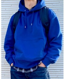 UNIQLO | パーカー