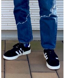 adidas | スニーカー