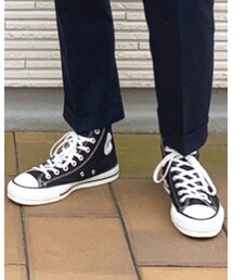 CONVERSE | スニーカー