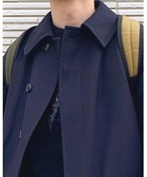 BRIEFING | バックパック/リュック