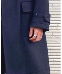 TOM WOOD | リング