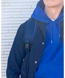 BRIEFING | バックパック/リュック