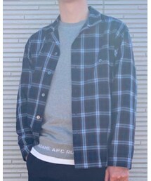 A.P.C. | スウェット