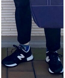 NEW BALANCE | スニーカー