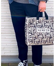 BEAMS PLUS | スラックス