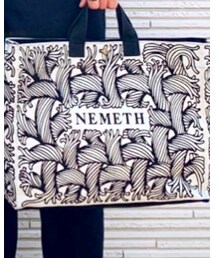 CHRISTOPHER NEMETH | トートバッグ