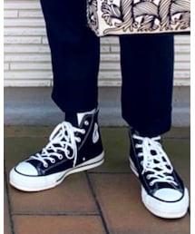 CONVERSE | スニーカー