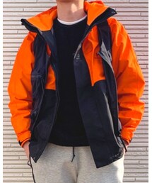 BEAMS | マウンテンパーカー