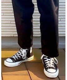 CONVERSE | スニーカー