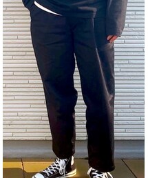 UNIQLO | スラックス