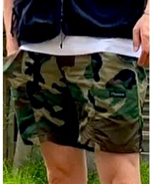 MOCEAN | カーゴパンツ