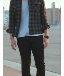 STIFF | トップス