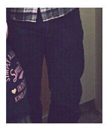 Pherrow's | デニムパンツ