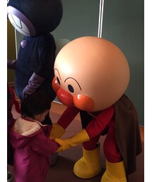 アンパンマン | その他