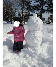 雪だるまつくろ～ | その他