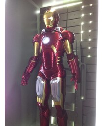 アイアンマン(フィギュア)