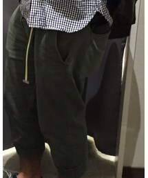 UNIQLO | デニムパンツ