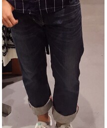 EDWIN | デニムパンツ