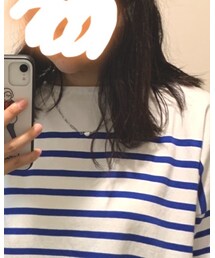 green label relaxing | ネックレス