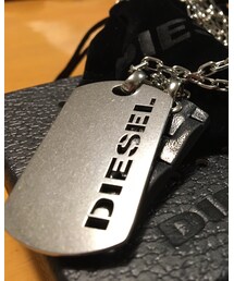 DIESEL | ネックレス