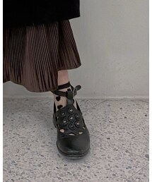 TOKYO BOPPER | バレエシューズ