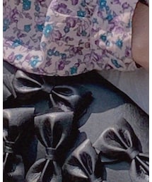 TOKYO BOPPER | ショルダーバッグ