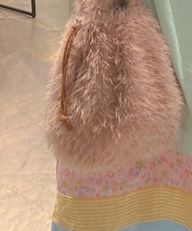 at the venue | トートバッグ