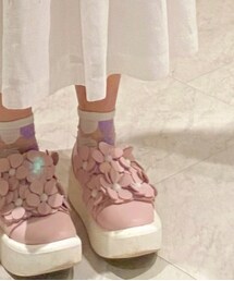 TOKYO BOPPER | バレエシューズ