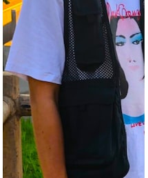 メッシュベスト | ベスト