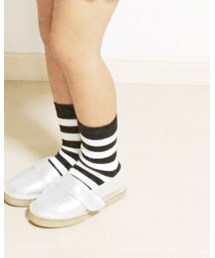 GLOBAL WORK | ソックス/靴下