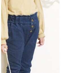 BRANSHES | デニムパンツ