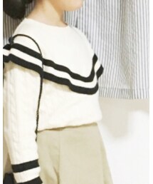 韓国子供服 | ニット/セーター