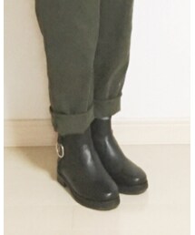 ZARA KIDS | ブーツ