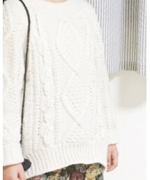 ZARA KIDS | ニット/セーター