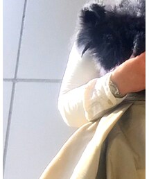 GYMPHLEX | シャツ/ブラウス