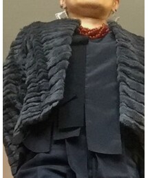 Kong qi | ピアス（両耳用）