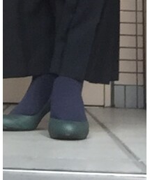 ATELIER BRUGGE | パンプス