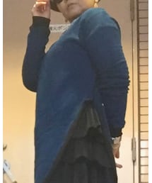 Kor+u | ピアス（両耳用）