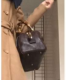 GUCCI | ハンドバッグ