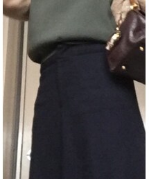 EN ROUTE | その他パンツ
