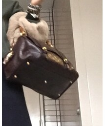 GUCCI | ハンドバッグ